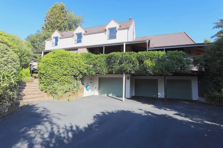 Photo of property in 34 Wychwood Crescent, Springfield, Rotorua, 3015