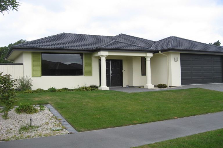 Photo of property in 30 Sanctuary Gardens, Shirley, Christchurch, 8052