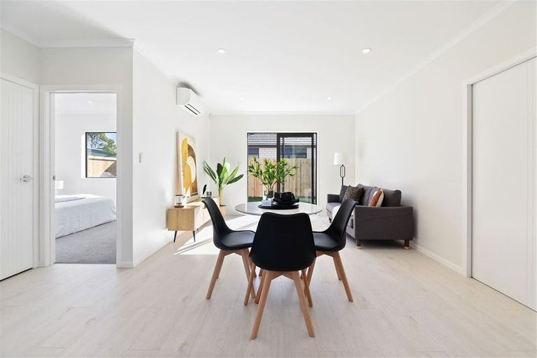 Photo of property in 1/85 Insoll Avenue, Enderley, Hamilton, 3214