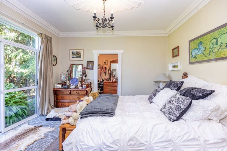 Photo of property in 722 Putara Road, Eketahuna, 4994