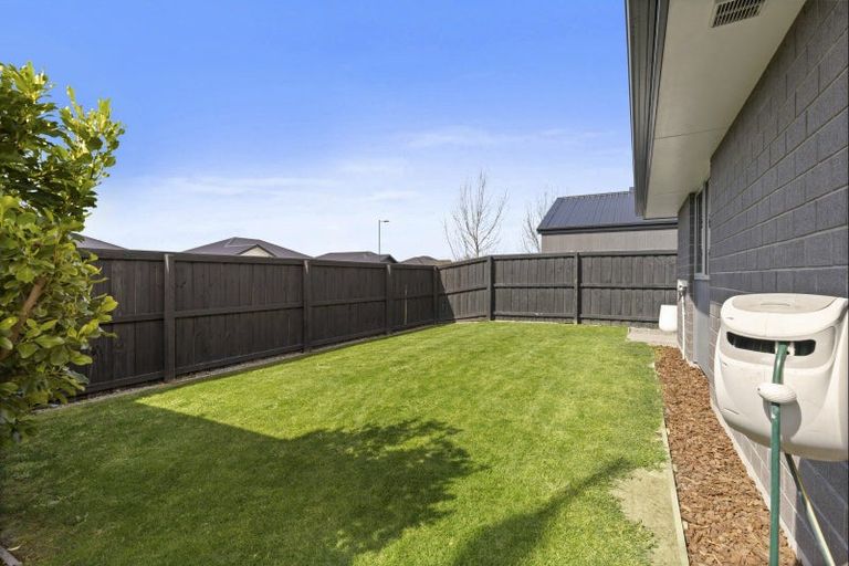 Photo of property in 1 Billy T Lane, Rolleston, 7615