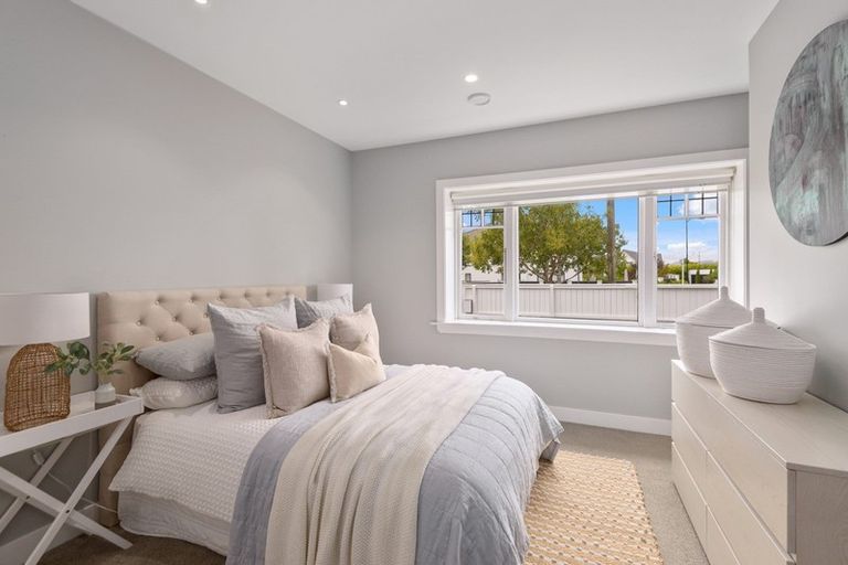 Photo of property in 45 Paparoa Street, Papanui, Christchurch, 8053