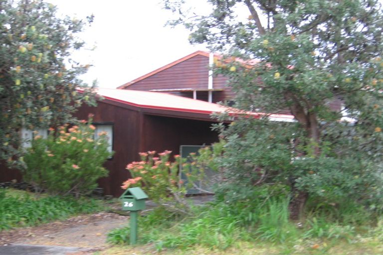 Photo of property in 26 Twilight Bay, Omaha, 0986