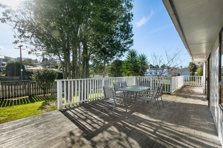 Photo of property in 38 Johnston Street, Waihi, 3610
