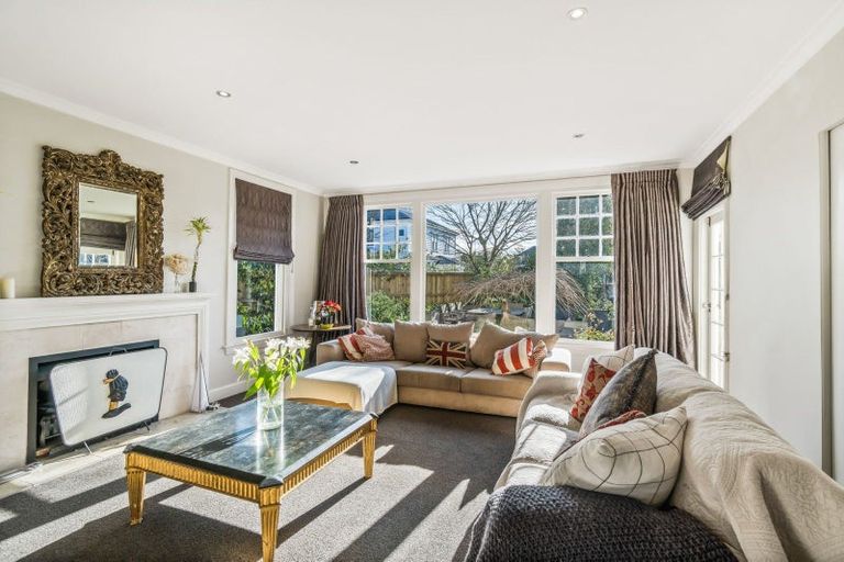 Photo of property in 113 Leinster Road, Merivale, Christchurch, 8014