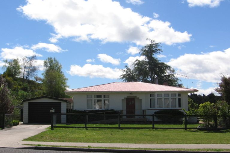 Photo of property in 144 Rickit Street, Taupo, 3330