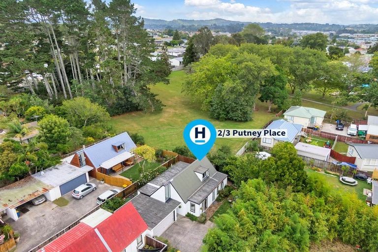 Photo of property in 2/3 Putney Place, Ranui, Auckland, 0612
