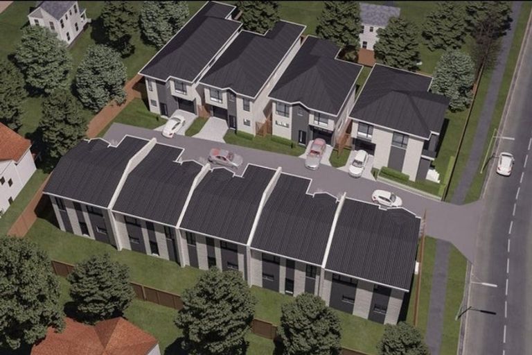 Photo of property in 12a Windrush Close, Mangere, Auckland, 2022