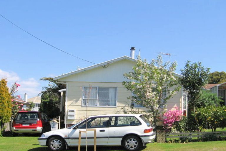 Photo of property in 44a Island View Road, Western Heights, Rotorua, 3015