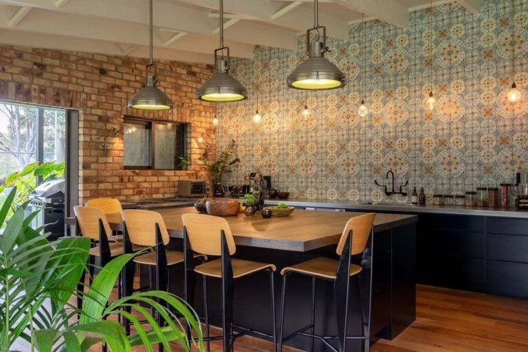 Photo of property in 94 Potter Road, Dairy Flat, Albany, 0792