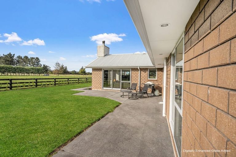 Photo of property in 70 Rossiters Road, Loburn, Rangiora, 7472