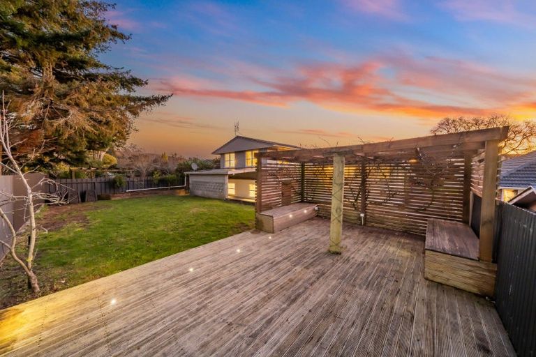 Photo of property in 5 Arnot Avenue, Clouston Park, Upper Hutt, 5018