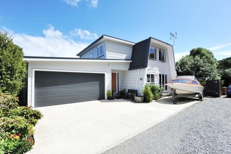 Photo of property in 37b London Road, Korokoro, Lower Hutt, 5012