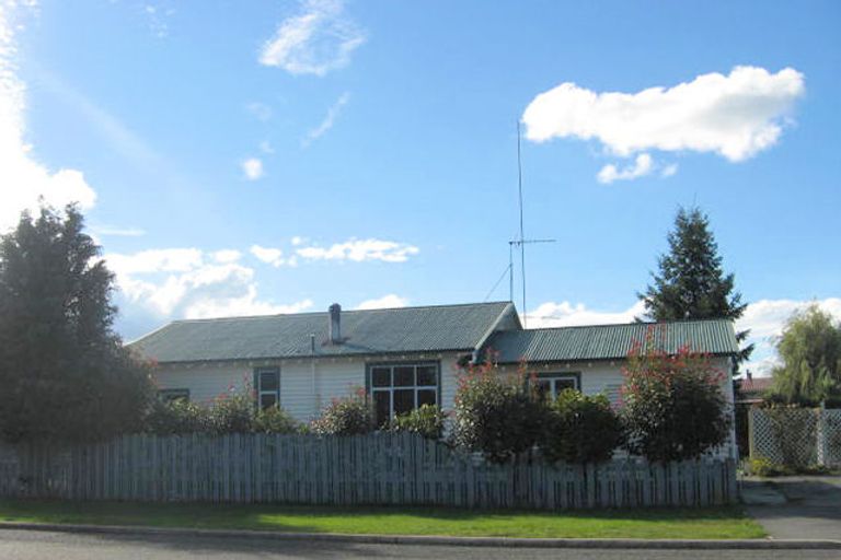 Photo of property in 24 Lampard Street, Methven, 7730