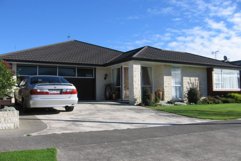 Photo of property in 5 Jefferson Crescent, Milson, Palmerston North, 4414