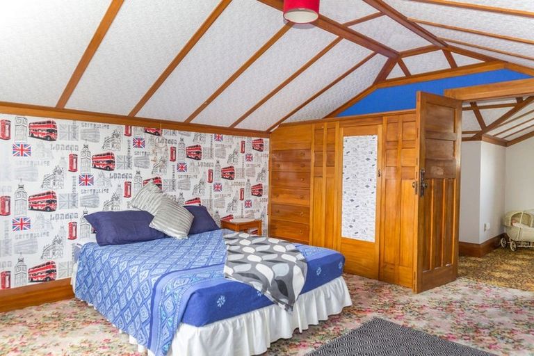 Photo of property in 39 Guy Street, Dannevirke, 4930