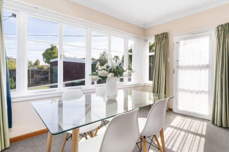 Photo of property in 1/216 Knowles Street, St Albans, Christchurch, 8052