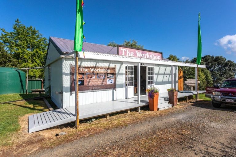 Photo of property in 1613 Manaia Road, Manaia, Coromandel, 3581