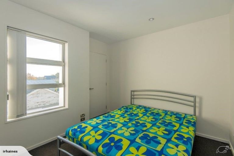 Photo of property in 42c Devon Street, Sydenham, Christchurch, 8023