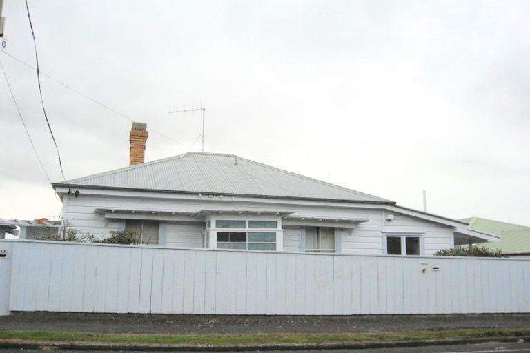 Photo of property in 613 Rolleston Street, Thames, 3500