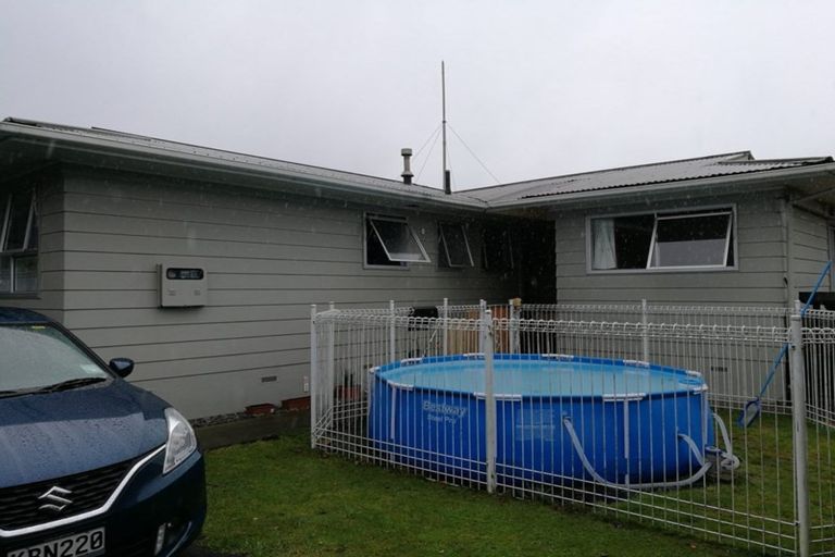 Photo of property in 3 Camden Place, Pukete, Hamilton, 3200