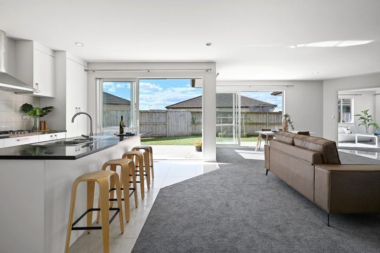 Photo of property in 4 Capricorn Place, Rototuna North, Hamilton, 3210