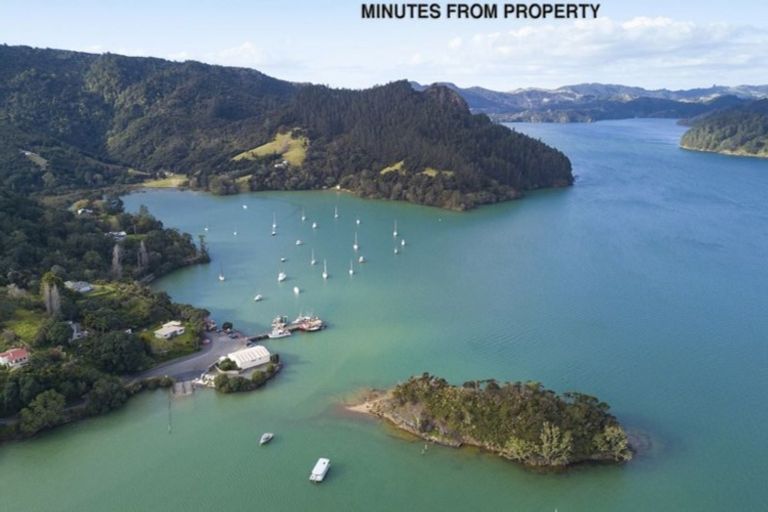 Photo of property in 271 Totara North Road, Totara North, Kaeo, 0479