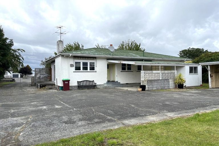 Photo of property in 104 High Street, Solway, Masterton, 5810