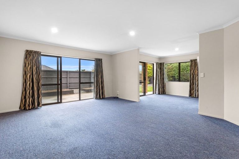 Photo of property in 117a Kippenberger Avenue, Rangiora, 7400