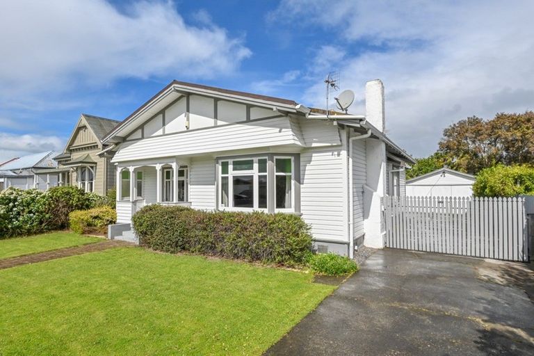 Photo of property in 305 Grays Road, Saint Leonards, Hastings, 4120