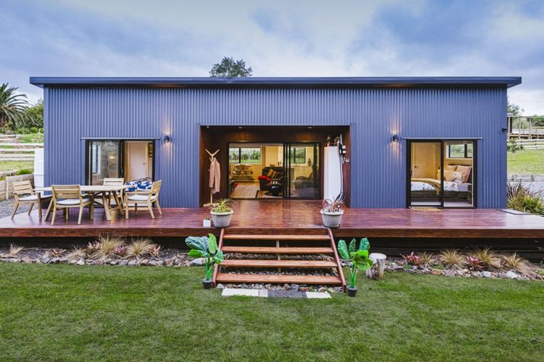 Photo of property in 6 Robins Way, Pokeno, 2471