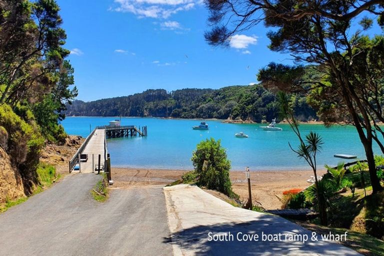 Photo of property in 19 Edith Ridge Road, Kawau Island, 0920