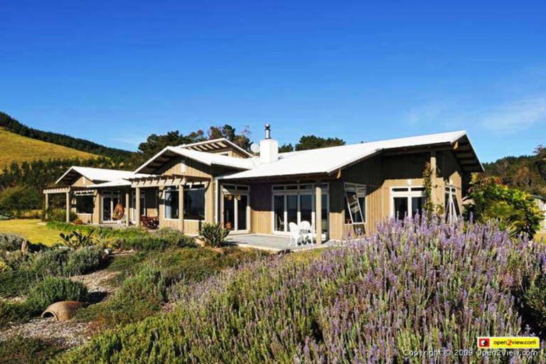 Photo of property in 603d State Highway 2 West, Pikowai, Whakatane, 3194