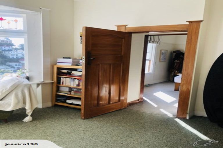 Photo of property in 5/20 Hay Street, Oriental Bay, Wellington, 6011