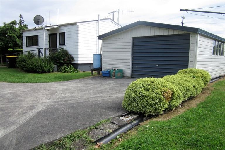Photo of property in 2a Moore Street, Waihi, 3610