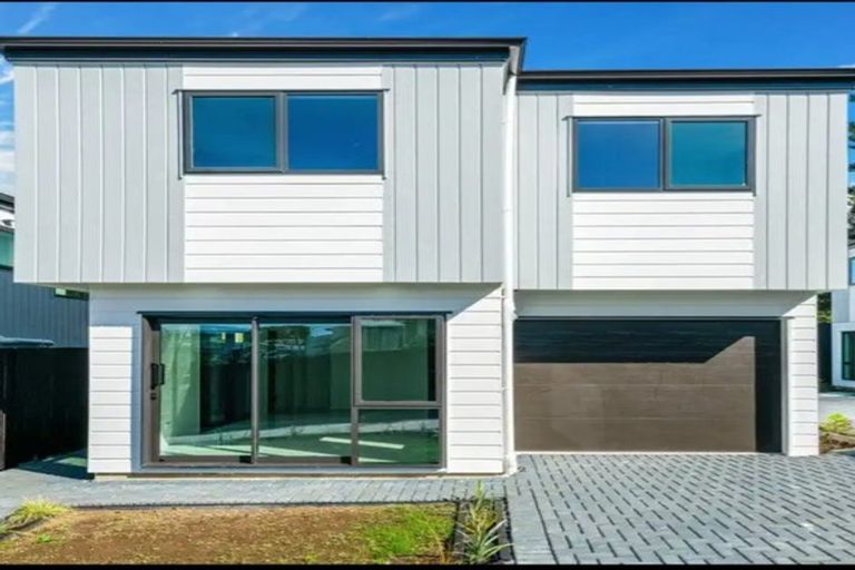 Photo of property in 11c William Avenue, Manurewa, Auckland, 2102