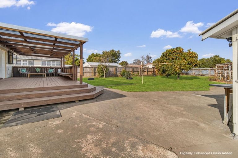 Photo of property in 730 Ngaio Street, Mahora, Hastings, 4120
