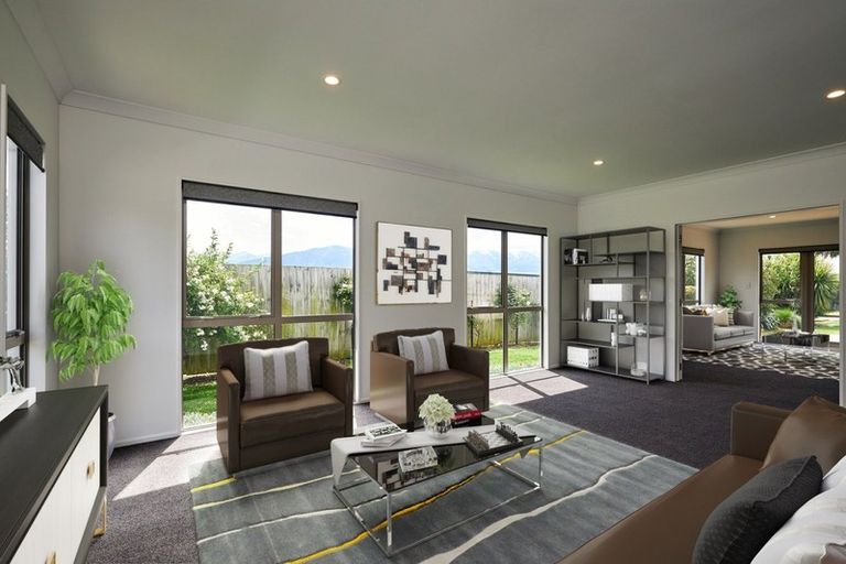 Photo of property in 291 Scarborough Street, Kaikoura, 7300