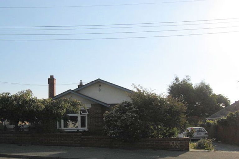 Photo of property in 11 Alexandra Street, Parkside, Timaru, 7910