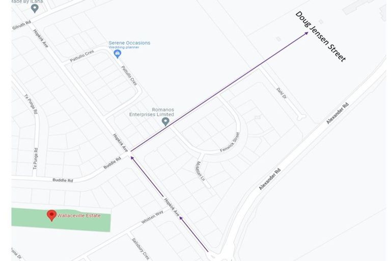 Photo of property in 29 Doug Jensen Street, Wallaceville, Upper Hutt, 5018