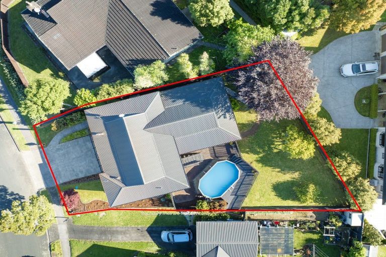 Photo of property in 43 Cooper Street, Pukekohe, 2120