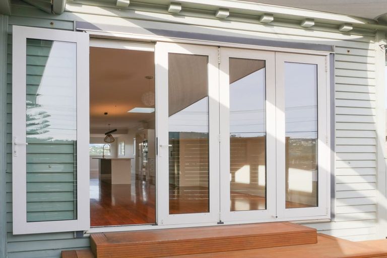 Photo of property in 49 Lonsdale Crescent, Rongotai, Wellington, 6022