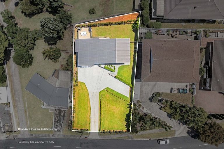 Photo of property in 48 Fisher Terrace, Te Kamo, Whangarei, 0112