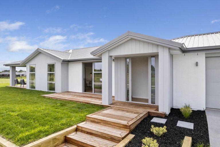 Photo of property in 21 Peakedale Drive, Matamata, 3400