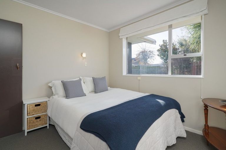 Photo of property in 1/27 Blakehall Place, Spreydon, Christchurch, 8024