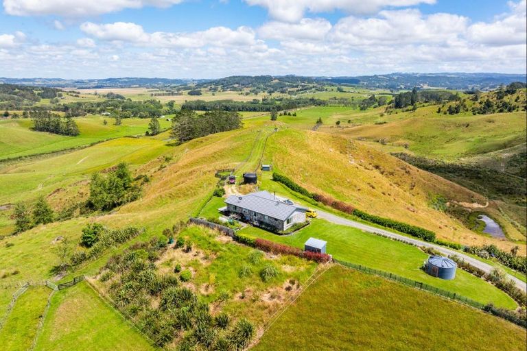 Photo of property in 113b Marua Road, Hikurangi, 0181