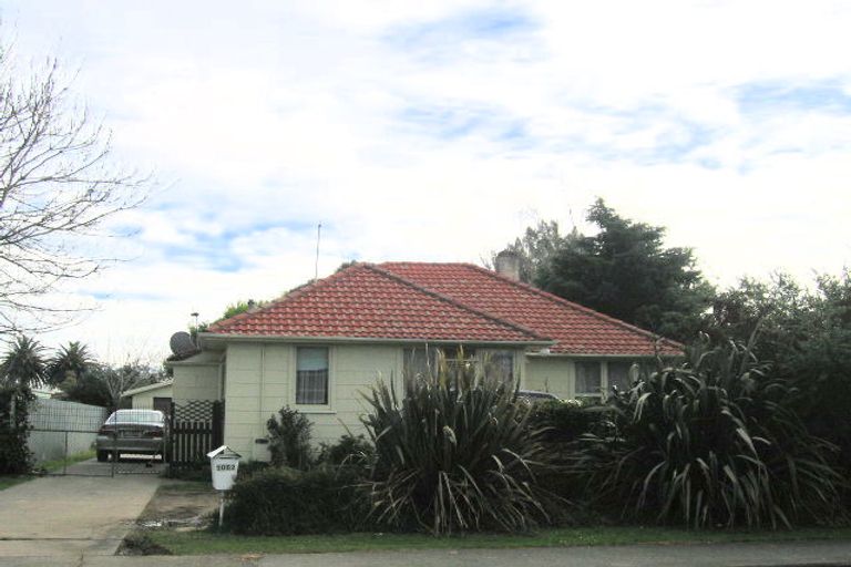 Photo of property in 1062 Kauri Street, Mahora, Hastings, 4120