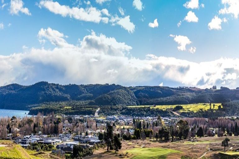 Photo of property in 45 Kittyhawk Drive, Kinloch, Taupo, 3377