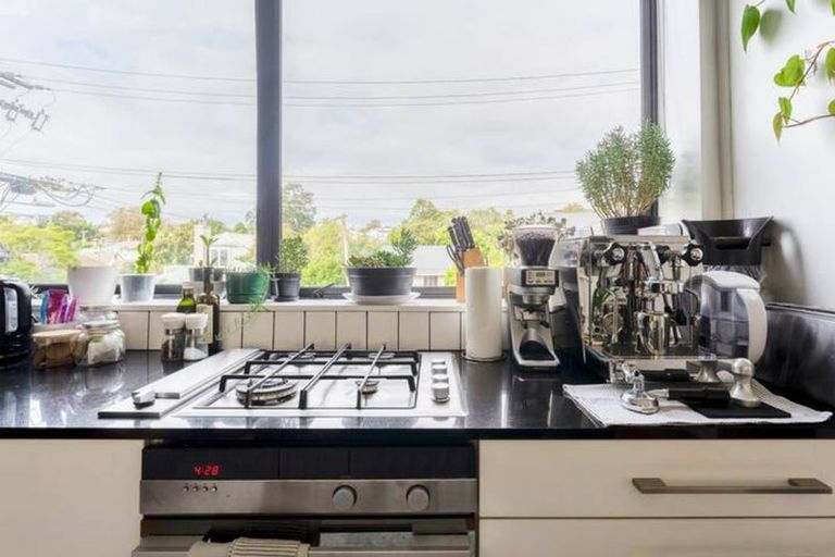Photo of property in 3/4 Fitzroy Street, Ponsonby, Auckland, 1021