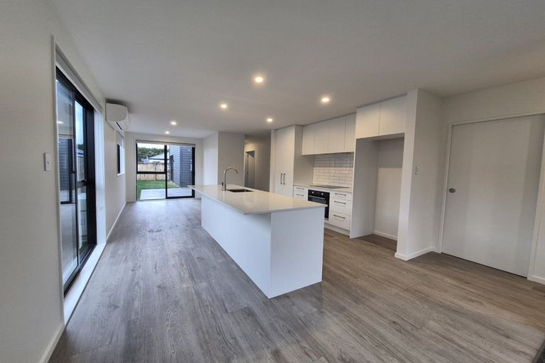 Photo of property in 8b Korimako Crescent, Rolleston, 7678